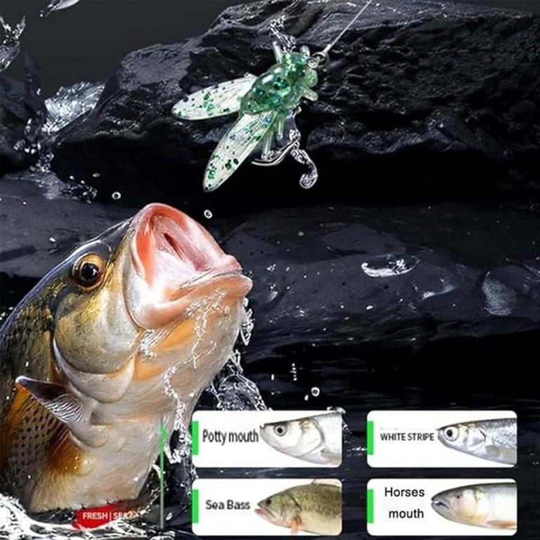 adjustable tail fishing lure Savage Gear Deviator Tail Lure – Somers Fishing Tackle
