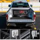 thumbnail image 2 of 30 x 14 x 16 inch Resistente Steel Underbody Truck Tool Caja con Cerrable y cm de Anchoaterproof cm de Profundidadesign Ideal para Truck Pick Ups as Tools Organizador de Almacenamiento Chest, 2 of 5