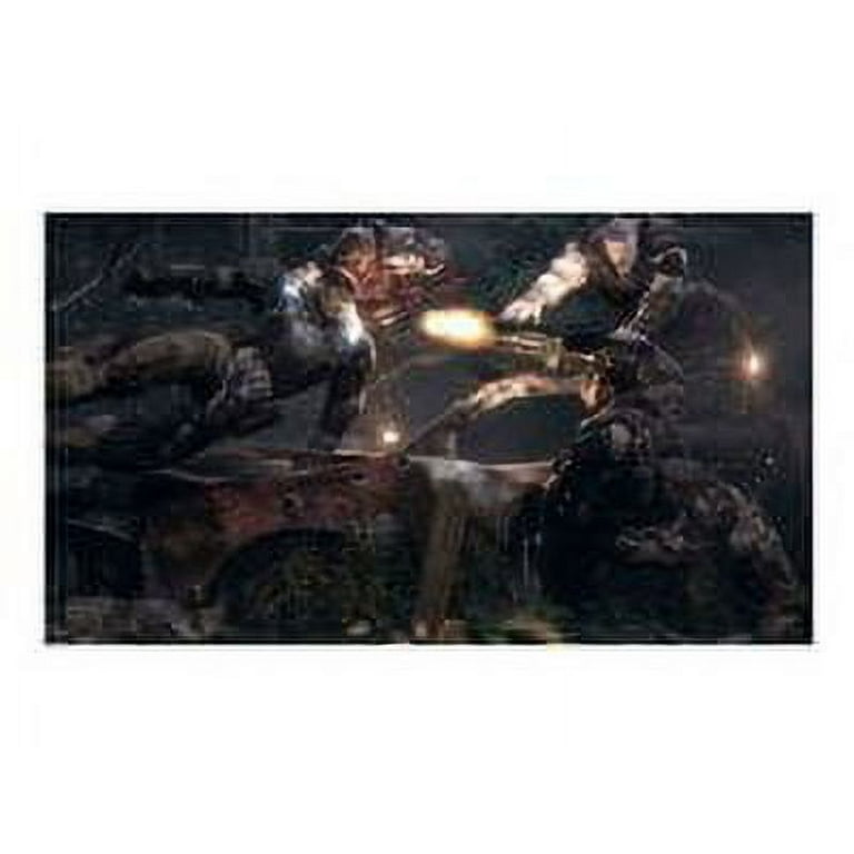 Gears of War: Ultimate Edition Bundle, Xbox One - Microsoft