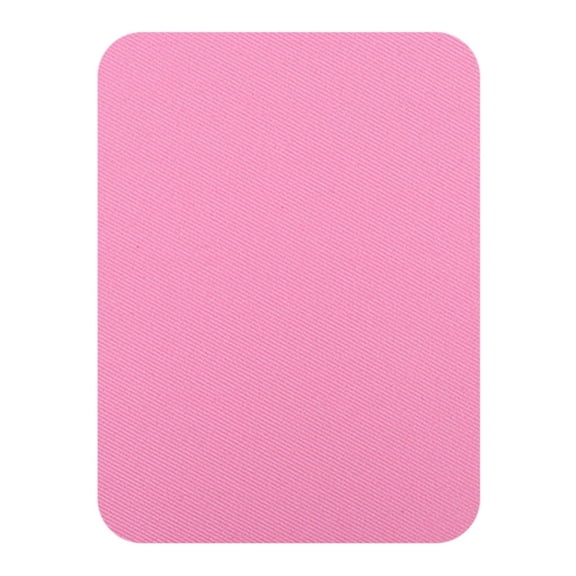 Rectangular Iron On Fabric Patches, Heat Melting Adhesive Cuttable Solid Twill Cloth Stickers, No Sew Garment Repair Decor Patches for Clothes DIY Craft Decoration, 12.5x9.5cm,1Pc