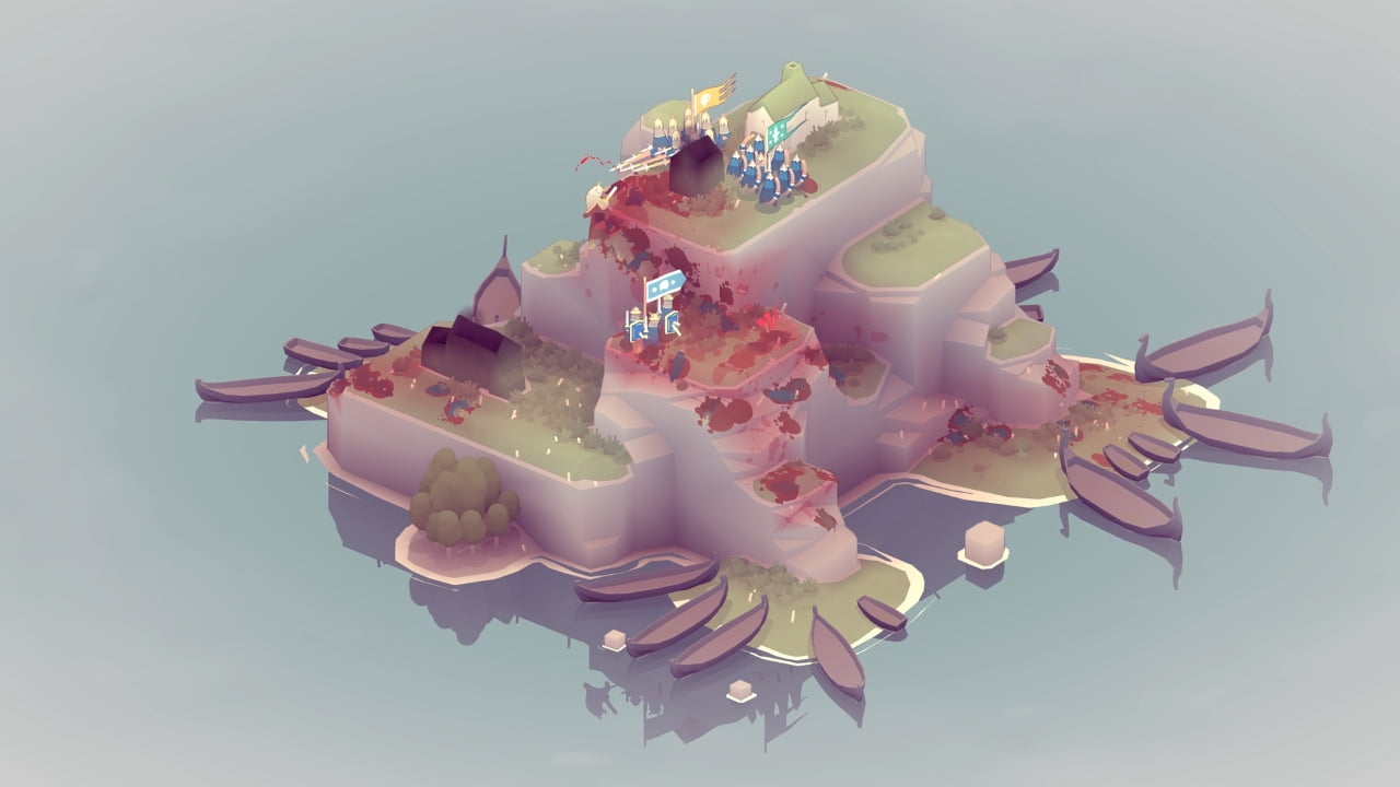 Bad North - Nintendo Switch [Digital]