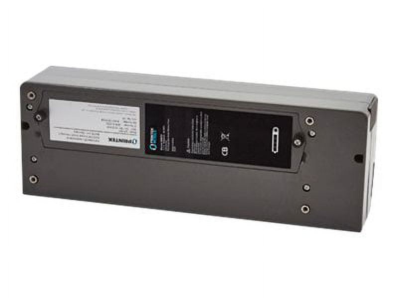 Printek 93633 I820 Direct Thermal 8" printer USB Without Battery