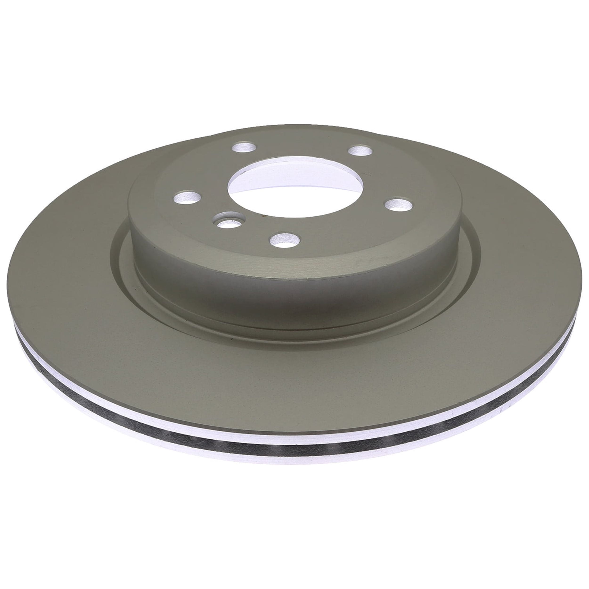 Raybestos Specialty Performance Rotors, 980871