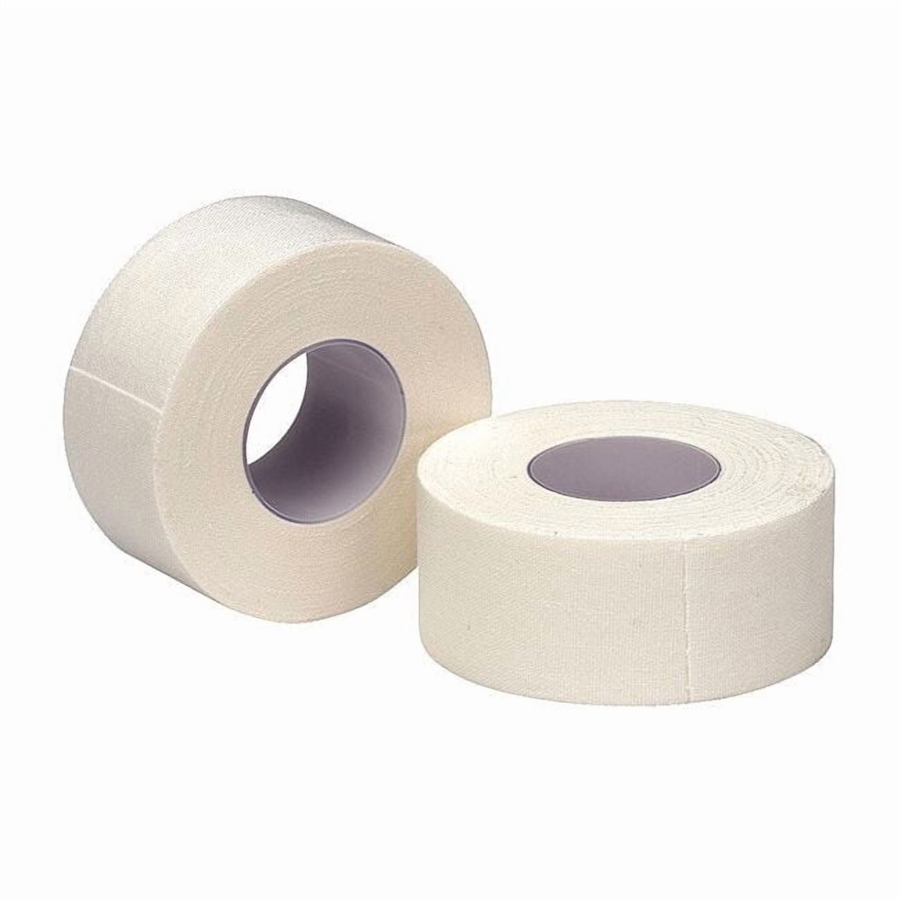 First Aid Only Cloth Athletic First Aid Tape, 1 in x 10 yd - 12 BOX (579-8-160)