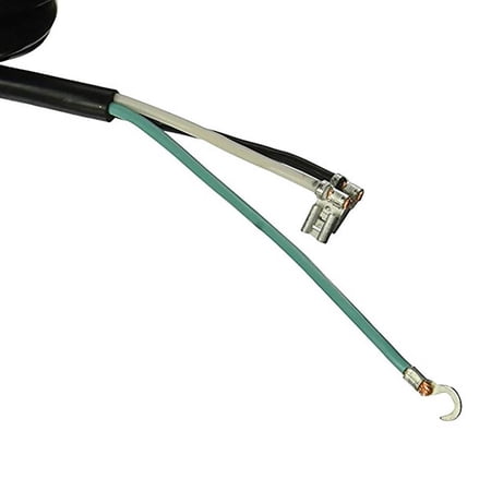 Hayward 6 Foot Cord Set Replacement for Power Flo Pool Pump Series |