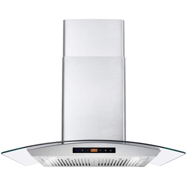 range hood cosmo
