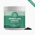 thumbnail image 6 of VIMERGY Natural Spirulina Powder, 83 Servings, 6 of 10