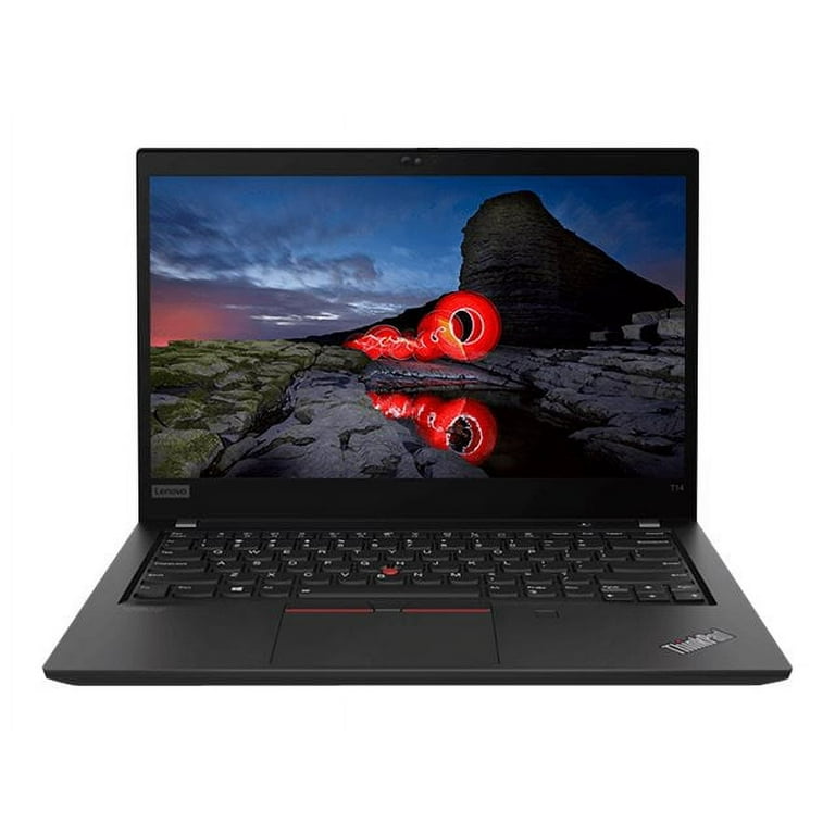 Lenovo ThinkPad T14 Gen 2 20W0 - Intel Core i5 - 1145G7 / up Lenovo ThinkPad T14 Gen 2 20W0 - Intel Core i5 - 1145G7 / up