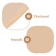 thumbnail image 3 of OUNONA Accesorio Beige De Caucho Para Pintura Ideal Para Y Herramienta De Raspado, 3 of 8