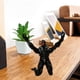 thumbnail image 3 of 7in Action Movie PVC Figure Joints Movable Doll Toy for Kids Collectible Model Toy Gift Cake Top Decoration, 3 of 4