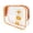 C, variant on Clear TSA Approved Travel Toiletry Bag, Waterproof Makeup Organizer Bag with Zipper, Transparent Cosmetic Bag for Liquids Toiletries Travel Essentials