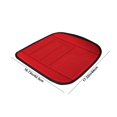 thumbnail image 3 of Dvkptbk Car Heating Seat Mat Office Home Car Heating Car Mat, 3 of 7