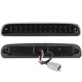 thumbnail image 2 of Third Brake Lamps High Mount Brake Light LED High Mount Brake Light Cargos Lamps S67008 Fits For    99-16Black, 2 of 8
