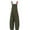 Green, variant on IROINNID Sleeveless Suspender Jumpsuit For Women Ankle-Length Casual Fashion Backless Loose Long Pants Jumpsuit Camis Bodysuit Jumpsuit