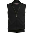 thumbnail image 1 of Brook Taverner Gilet Tricoté en Lin Mélangé Adulte, 1 of 1