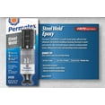 thumbnail image 2 of Permatex 25ml Steel Weld Multi-Metal Epoxy 84109, 2 of 3