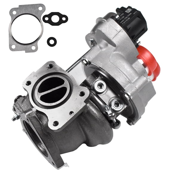 Panlongic Turbo Turbocharger For Mini Cooper S R56 R57 R58 53039880118 2007-2016