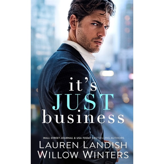 It's Just Business, (Paperback)