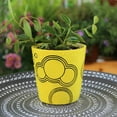 thumbnail image 2 of Funny Flowerpot Garden Decoration Creative Outdoor Courtyard Succulent Jar Decoration, 2 of 5
