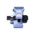 thumbnail image 2 of Optic Fiber Cleaver MT-09 High Precision Fully Automatic Fibre Cutter To Use With Ribbon Splicer Welding Machine ,High Precision Cleaves, 2 of 5