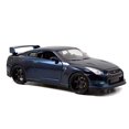 thumbnail image 2 of Metals 1:24 Fast & Furious 2009 Nissan GT-R Diecast Vehicle, 2 of 6