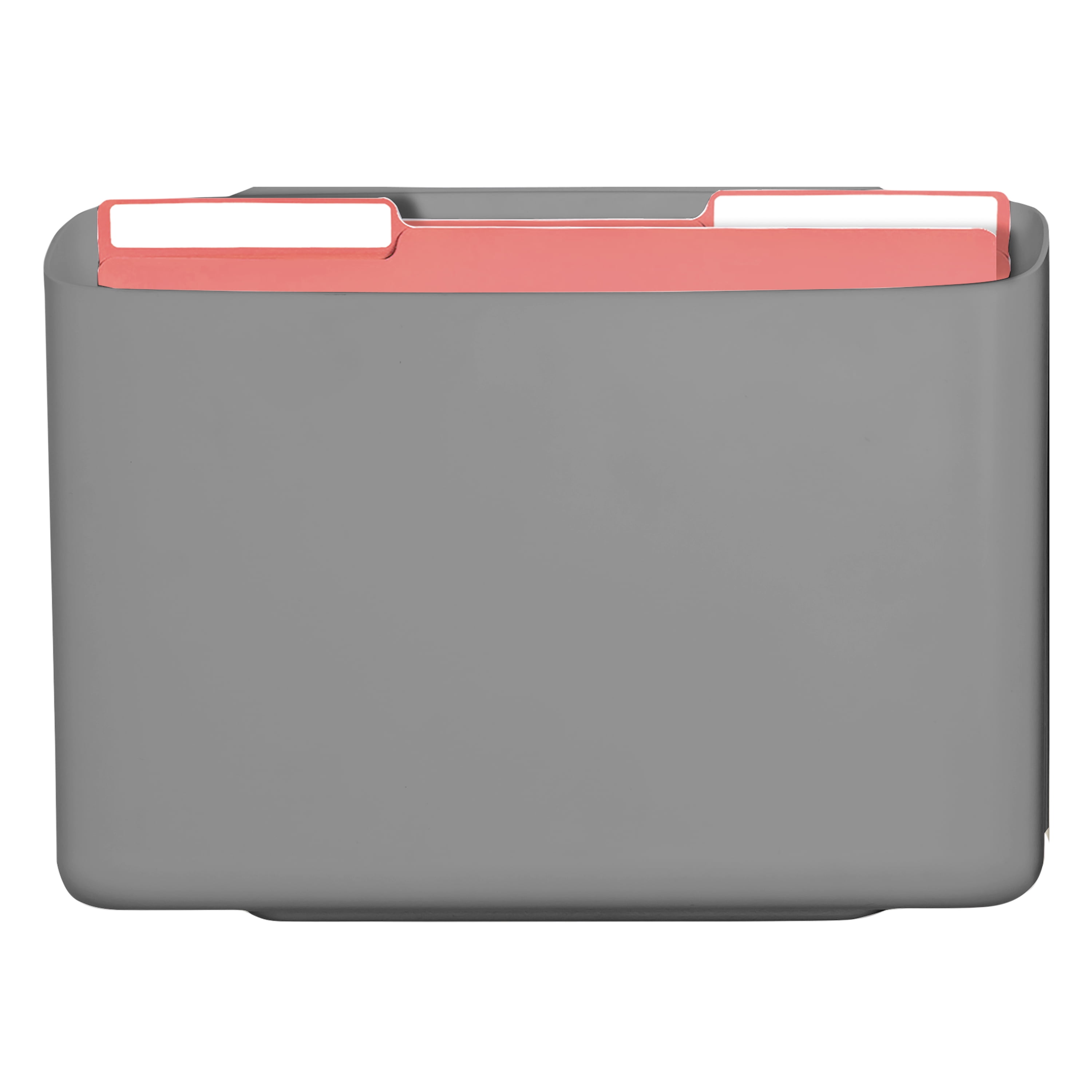 Perch by HoneyCanDo Bigger Biggy Wall