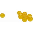 thumbnail image 3 of Garbage Disposal Cleaner and Deodorizer Beads, Lemon-Scented 2-Pack (20 count), freshener for sinks and drains, degreases and cleans disposals, 3 of 4