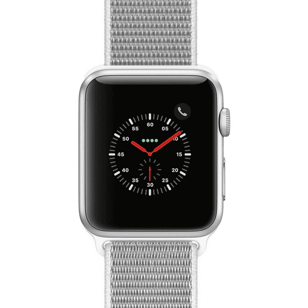 apple seashell sport loop
