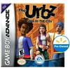 The Urbz: Sims in the City (GBA) - Pre-Owned