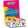 thumbnail image 3 of Juego de cartas Lost Boy Entertainment Piles para niños de 8 años en adelante, 3 of 7