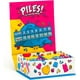 thumbnail image 3 of Juego de cartas Lost Boy Entertainment Piles para niños de 8 años en adelante, 3 of 7