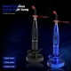 thumbnail image 2 of Lámpara de luz de curado inalámbrica dental 1500mW Máquina de lámpara LED inalámbrica (negro) Likrtyny Accesorios electrónicos, 2 of 4