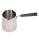 thumbnail image 1 of Jarra para Espumar Leche Taza de Extracción de café de Acero Inoxidable Taza de Extracción de Largo Taza de Extracción de Escala de Olla de Aceite Caliente Taza de Leche ANGGREK Otros, 1 of 8