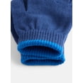 thumbnail image 5 of Wonder Nation Kids' Beanie Hat and Gloves Set, 5- Piece, 5 of 5