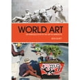 thumbnail image 1 of Pre-Owned World Art: An Introduction to the Art in Artefacts (Hardcover) 1847889441 9781847889447, 1 of 1