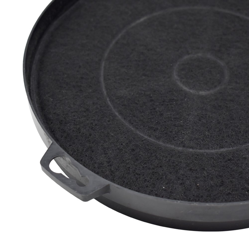 Replacement range hood extractor fan charcoal filter for EF power slim 90SS 90XV