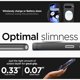 thumbnail image 5 of Funda Spigen Enzo Aramid para Pixel 9 Pro XL (2024), color negro mate, 5 of 7