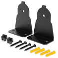 thumbnail image 1 of Kit de soporte de pared Notiela para barra de sonido Samsung Curved, 1 of 6