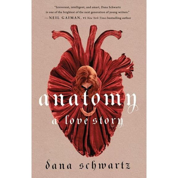 Anatomy: a Love Story