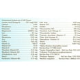 thumbnail image 3 of Healthy Breeds Yorkshire Terrier All in One Multivitamin Soft Chew 90 Count, 3 of 4