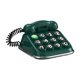 thumbnail image 1 of Letrero con Número de Teléfono Zulema Accesorios para Automóvil Verde 7,5 x 7 x 4,2 cm, 1 of 8