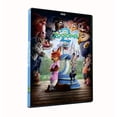 thumbnail image 1 of Zootopia 2 (DVD) - English Only, 1 of 1