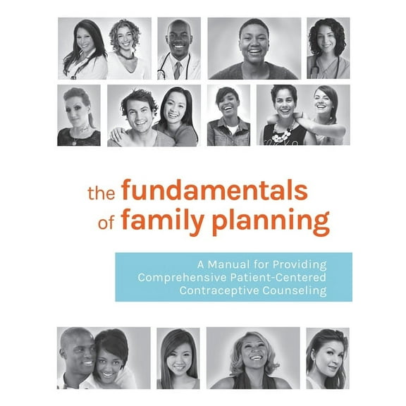The Fundamentals of Family Planning (Hardcover)
