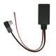thumbnail image 5 of Cable auxiliar de audio para módulo Bluetooth, cable adaptador de audio para módulo Bluetooth inalámbrico, cable adaptador de receptor auxiliar de audio, confiabilidad excepcional, 5 of 9