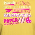 thumbnail image 3 of CafePress - Scrapbooking Paper Men's Value T Shirt - Men's Classic Graphic T-Shirt, 3 of 4