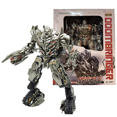 thumbnail image 1 of 2025 TW1029-juguetes de transformación megatok Galvatron, figura de acción, colección de robots, película de Anime, deformación, modelo de Robot, regalos para niños, 1 of 5