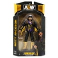 thumbnail image 2 of AEW Unrivaled - Series 7: Matt Jackson, 2 of 2
