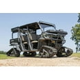 thumbnail image 3 of Rough Country 50" Windshield LED Kit for Can-Am Defender - 71026, 3 of 4