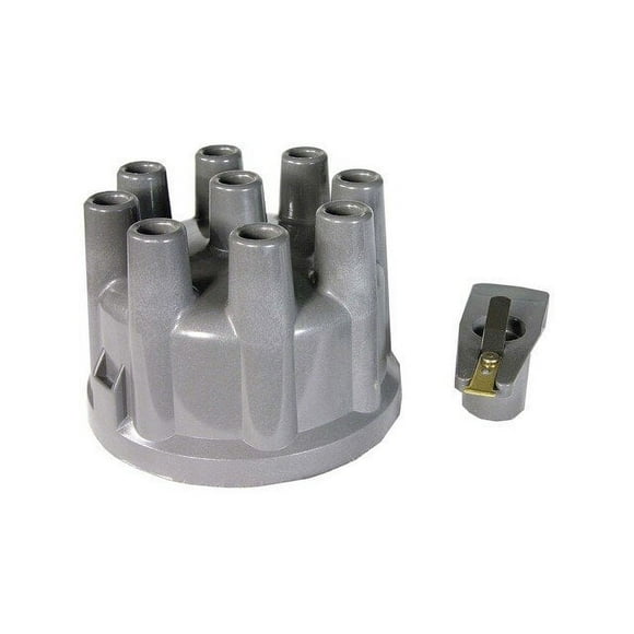 Ford F150 Distributor Cap And Rotor Kit