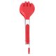 thumbnail image 1 of YSNOOWE 1Ud Pinzas Para Buffet Color Con Acero Inoxidable Resistente Y Mango Antideslizante Para Cocina, 1 of 8